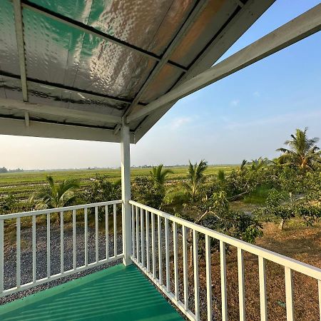 Homestay Denai Harummanis S4 Simpang Empat  Esterno foto