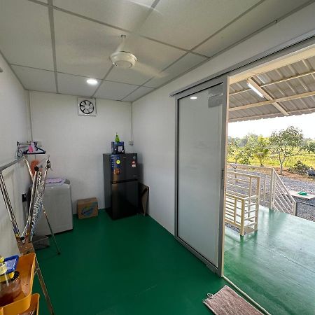 Homestay Denai Harummanis S4 Simpang Empat  Esterno foto