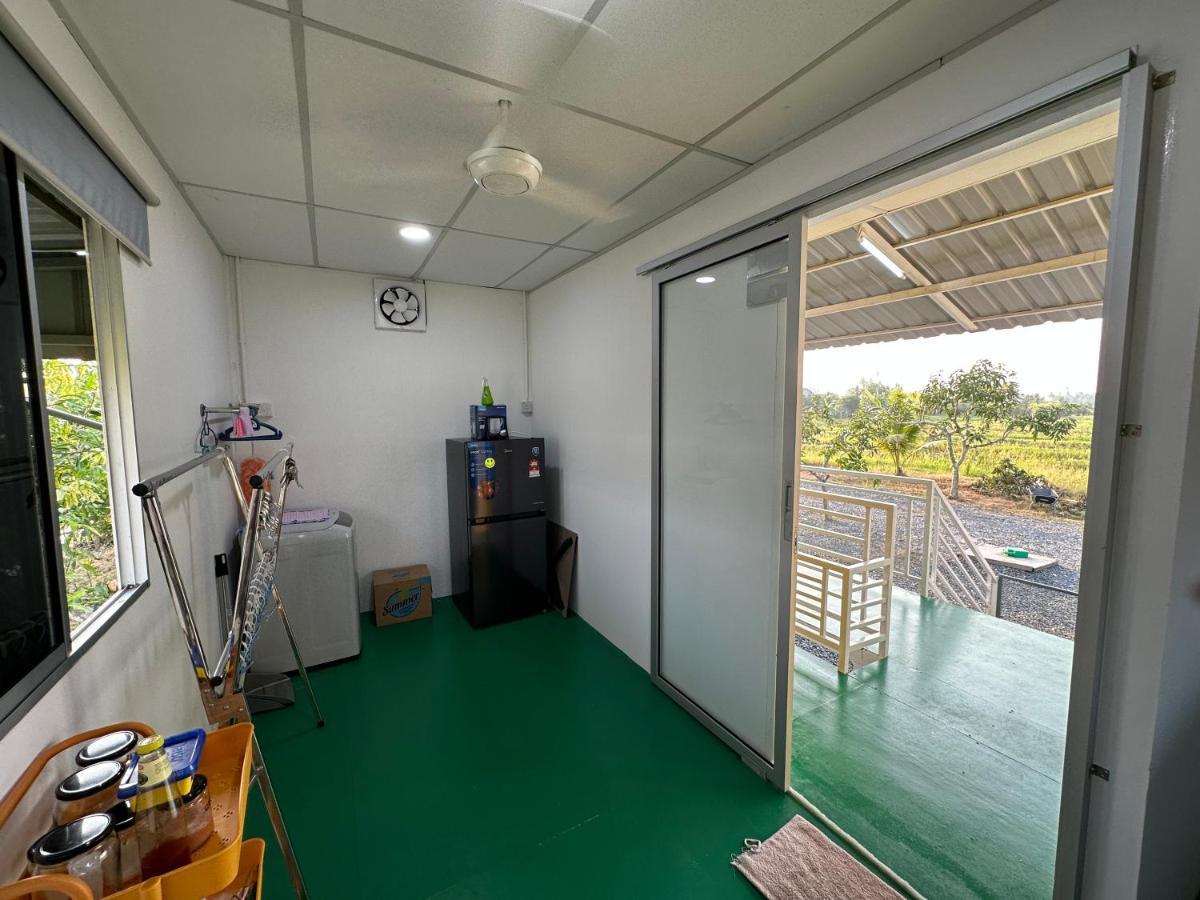 Homestay Denai Harummanis S4 Simpang Empat  Esterno foto